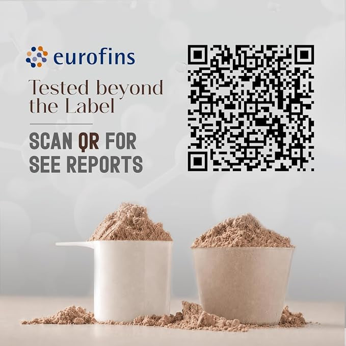 C9 Nutrition Clean Protein Powder | Zero Added Sugar | 907g (25 Servings)